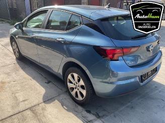 Opel Astra Astra K, Hatchback 5-drs, 2015 / 2022 1.0 Turbo 12V picture 10