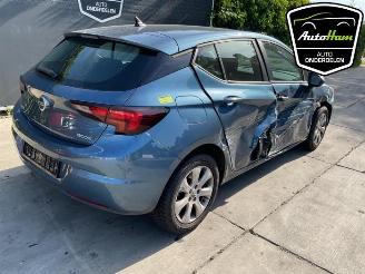 Opel Astra Astra K, Hatchback 5-drs, 2015 / 2022 1.0 Turbo 12V picture 12
