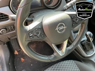 Opel Astra Astra K, Hatchback 5-drs, 2015 / 2022 1.0 Turbo 12V picture 16