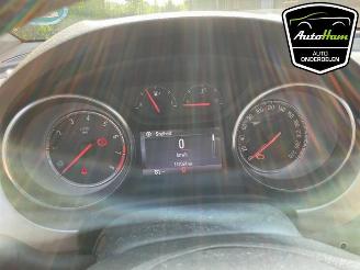 Opel Astra Astra K, Hatchback 5-drs, 2015 / 2022 1.0 Turbo 12V picture 21