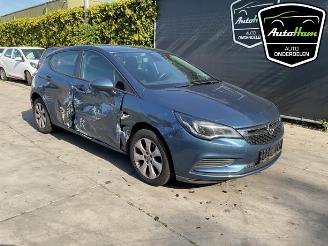 Opel Astra Astra K, Hatchback 5-drs, 2015 / 2022 1.0 Turbo 12V picture 2