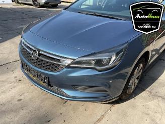 Opel Astra Astra K, Hatchback 5-drs, 2015 / 2022 1.0 Turbo 12V picture 5