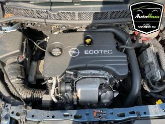 Opel Astra Astra K, Hatchback 5-drs, 2015 / 2022 1.0 Turbo 12V picture 14