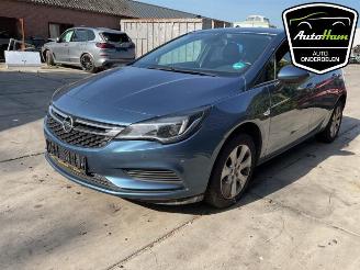 Opel Astra Astra K, Hatchback 5-drs, 2015 / 2022 1.0 Turbo 12V picture 6