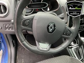 Renault Clio Clio IV (5R), Hatchback 5-drs, 2012 / 2021 1.2 TCE 16V GT EDC picture 16