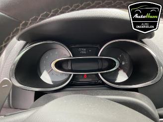 Renault Clio Clio IV (5R), Hatchback 5-drs, 2012 / 2021 1.2 TCE 16V GT EDC picture 18