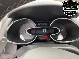 Renault Clio Clio IV (5R), Hatchback 5-drs, 2012 / 2021 1.2 TCE 16V GT EDC picture 22