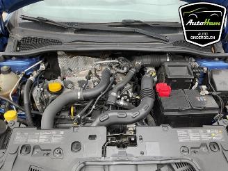 Renault Clio Clio IV (5R), Hatchback 5-drs, 2012 / 2021 1.2 TCE 16V GT EDC picture 14
