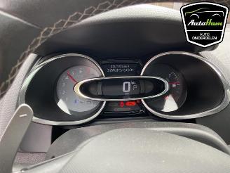 Renault Clio Clio IV (5R), Hatchback 5-drs, 2012 / 2021 1.2 TCE 16V GT EDC picture 23