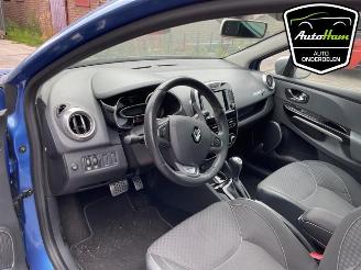 Renault Clio Clio IV (5R), Hatchback 5-drs, 2012 / 2021 1.2 TCE 16V GT EDC picture 15