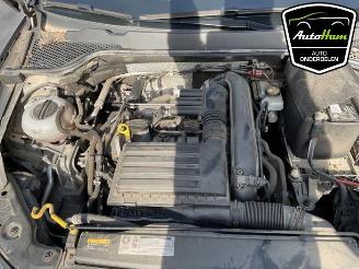 Seat Leon Leon (5FB), Hatchback 5-drs, 2012 / 2020 1.2 TSI Ecomotive 16V picture 14