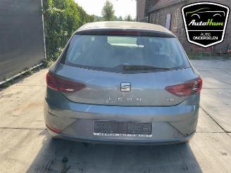 Seat Leon Leon (5FB), Hatchback 5-drs, 2012 / 2020 1.2 TSI Ecomotive 16V picture 11