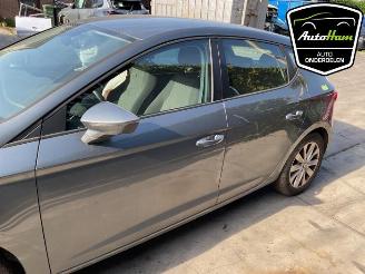 Seat Leon Leon (5FB), Hatchback 5-drs, 2012 / 2020 1.2 TSI Ecomotive 16V picture 7