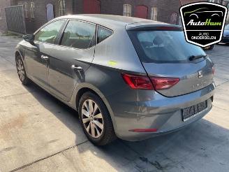 Seat Leon Leon (5FB), Hatchback 5-drs, 2012 / 2020 1.2 TSI Ecomotive 16V picture 10
