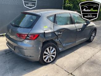 Seat Leon Leon (5FB), Hatchback 5-drs, 2012 / 2020 1.2 TSI Ecomotive 16V picture 12