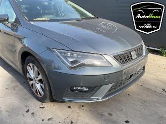 Seat Leon Leon (5FB), Hatchback 5-drs, 2012 / 2020 1.2 TSI Ecomotive 16V picture 3