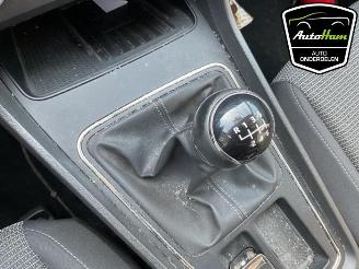 Seat Leon Leon (5FB), Hatchback 5-drs, 2012 / 2020 1.2 TSI Ecomotive 16V picture 21