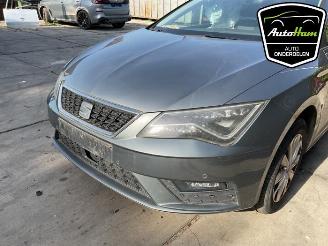 Seat Leon Leon (5FB), Hatchback 5-drs, 2012 / 2020 1.2 TSI Ecomotive 16V picture 5