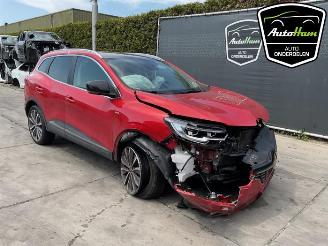 Renault Kadjar Kadjar (RFEH), SUV, 2015 1.3 TCE 140 FAP 16V picture 2
