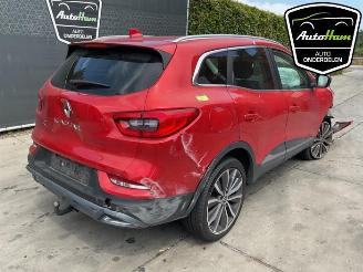 Renault Kadjar Kadjar (RFEH), SUV, 2015 1.3 TCE 140 FAP 16V picture 9