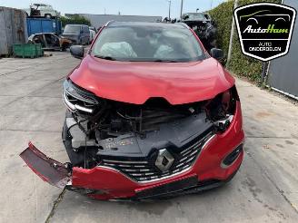 Renault Kadjar Kadjar (RFEH), SUV, 2015 1.3 TCE 140 FAP 16V picture 3