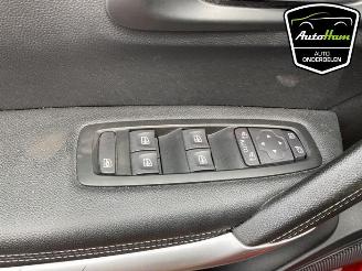 Renault Kadjar Kadjar (RFEH), SUV, 2015 1.3 TCE 140 FAP 16V picture 15