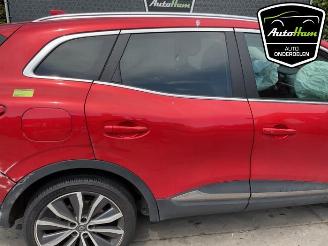 Renault Kadjar Kadjar (RFEH), SUV, 2015 1.3 TCE 140 FAP 16V picture 10