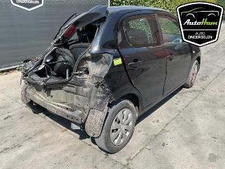 Peugeot 108 108, Hatchback, 2014 1.0 12V picture 9