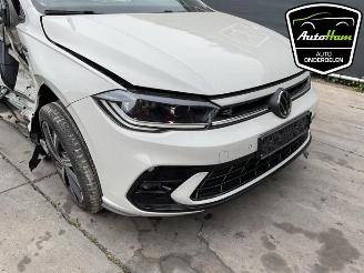 Volkswagen Polo Polo VI (AW1), Hatchback 5-drs, 2017 1.0 TSI 12V picture 3