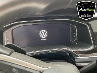 Volkswagen Polo Polo VI (AW1), Hatchback 5-drs, 2017 1.0 TSI 12V picture 17