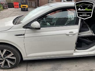 Volkswagen Polo Polo VI (AW1), Hatchback 5-drs, 2017 1.0 TSI 12V picture 7