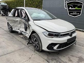 Volkswagen Polo Polo VI (AW1), Hatchback 5-drs, 2017 1.0 TSI 12V picture 2