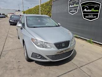 Seat Ibiza Ibiza ST (6J8), Combi, 2010 / 2016 1.2 TDI Ecomotive picture 3