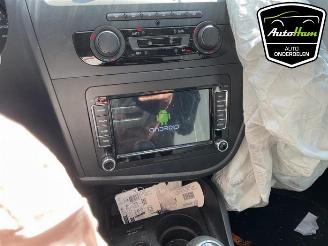 Seat Leon Leon (1P1), Hatchback 5-drs, 2005 / 2013 1.2 TSI picture 14