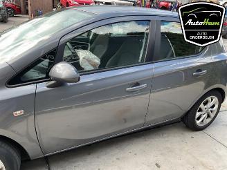 Opel Corsa Corsa E, Hatchback, 2014 1.0 SIDI Turbo 12V picture 5