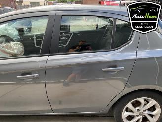Opel Corsa Corsa E, Hatchback, 2014 1.0 SIDI Turbo 12V picture 7