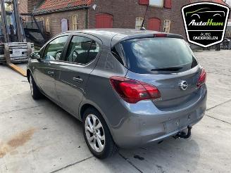 Opel Corsa Corsa E, Hatchback, 2014 1.0 SIDI Turbo 12V picture 8
