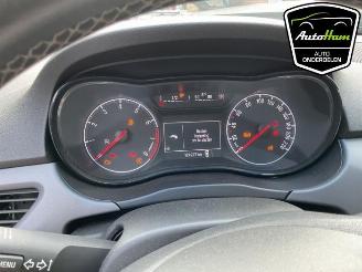 Opel Corsa Corsa E, Hatchback, 2014 1.0 SIDI Turbo 12V picture 18