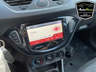 Opel Corsa Corsa E, Hatchback, 2014 1.0 SIDI Turbo 12V picture 20