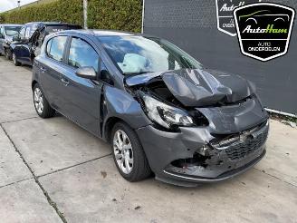 Opel Corsa Corsa E, Hatchback, 2014 1.0 SIDI Turbo 12V picture 2