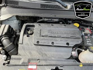 Jeep Compass Compass II (MP), SUV, 2016 1.4 Multi Air2 16V picture 14