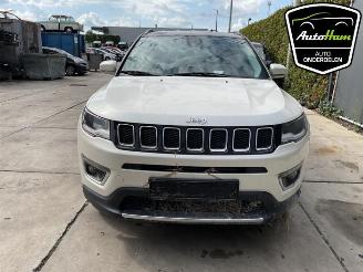 Jeep Compass Compass II (MP), SUV, 2016 1.4 Multi Air2 16V picture 3