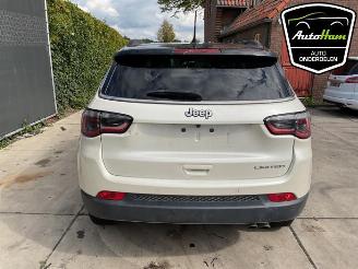 Jeep Compass Compass II (MP), SUV, 2016 1.4 Multi Air2 16V picture 9