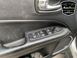 Jeep Compass Compass II (MP), SUV, 2016 1.4 Multi Air2 16V picture 17