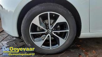 Renault Zoé Zoe (AG), Hatchback 5-drs, 2012 46kW picture 4