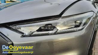 Ford USA Mustang Mustang Mach-E, SUV, 2020 98kWh AWD picture 9