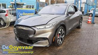 Ford USA Mustang Mustang Mach-E, SUV, 2020 98kWh AWD picture 4