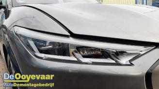Ford USA Mustang Mustang Mach-E, SUV, 2020 98kWh AWD picture 8