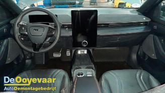 Ford USA Mustang Mustang Mach-E, SUV, 2020 98kWh AWD picture 10