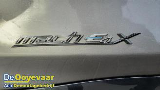 Ford USA Mustang Mustang Mach-E, SUV, 2020 98kWh AWD picture 2